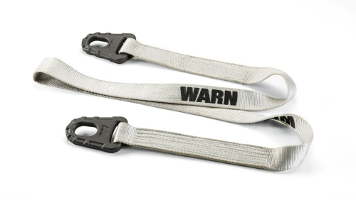 WARN EPIC CINGHIA DI PROTEZIONE ALBERO 5cmx2.4m 6531 Kg
