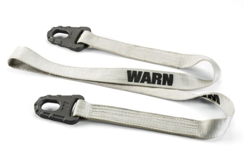 WARN EPIC CINGHIA DI PROTEZIONE ALBERO 10cmx2.4m - RESISTENZA 13607 Kg