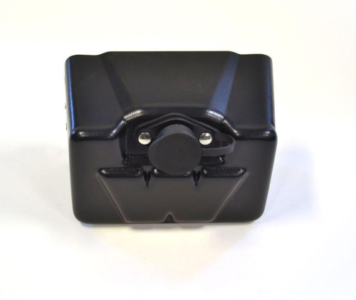 WARN BOX RELE HOIST 150 AMP 12V ATTACCO GIALLO