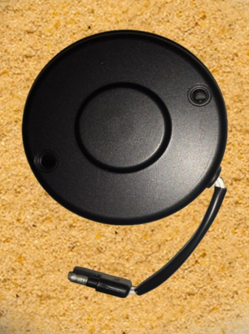 WARN CULATTA MOTORE Ti