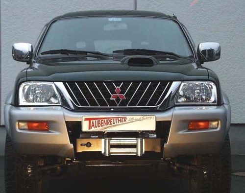 KIT MONTAGGIO VERRICELLO L200 Dal 2002  -  2006