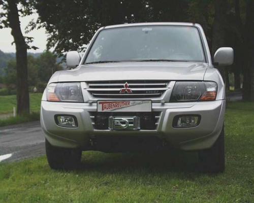 KIT MONTAGGIO VERRICELLO PAJERO 3200 V60/80