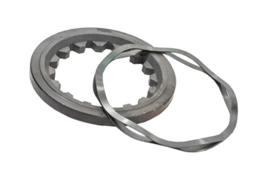 ARB CLUTCH GEAR H TYPE WAVE SPRING INCLUSO