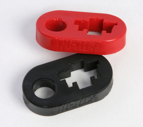 HI-LIFT FERMA MANICO BINDA ROSSO