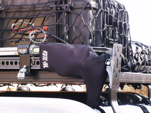 HI-LIFT COPERTURA COVER NEOPRENE PER BINDA