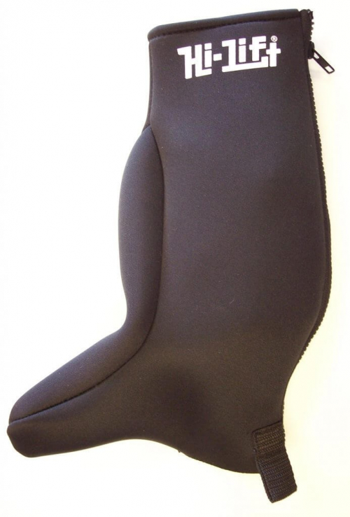 HI-LIFT COPERTURA COVER NEOPRENE PER BINDA