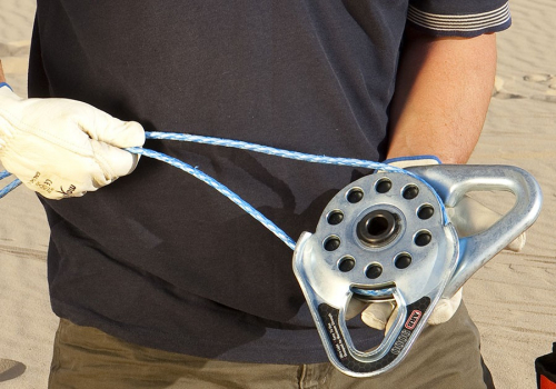 ARB CARRUCOLA SNATCH ULTRA LIGHT 9000kg