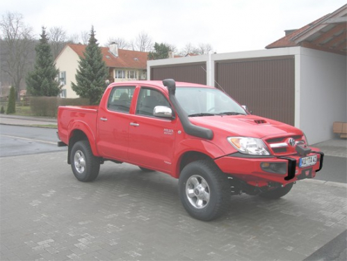 ARB BUFFER PER PARAURTI SAHARA SENZA ARCO