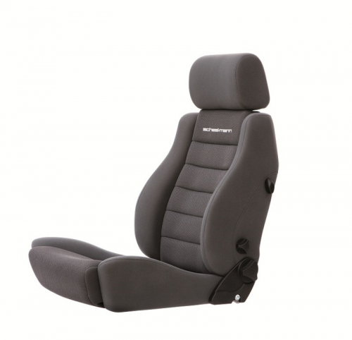 SEDILE SCHEELMANN TRAVELLER II