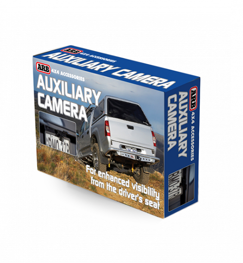 ARB KIT AUSILIARIO PER TELECAMERA