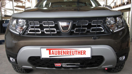 KIT MONTAGGIO VERRICELLO DACIA DUSTER FINO A GENNAIO 2012