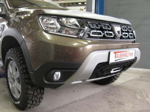 KIT MONTAGGIO VERRICELLO DACIA DUSTER FINO A GENNAIO 2012