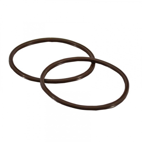 ARB KIT 2 PEZZI O-RING  DIAMETRO  50mm - QUADRO