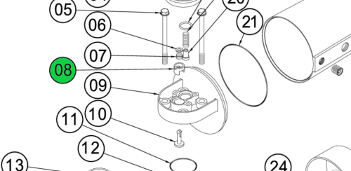 ARB VALVOLA COMPRESSORE