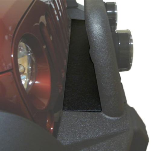 ARB COPERTURA VERRICELLO PARAURTI 3950220 PER JK