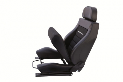 SEDILE SCHEELMANN SPORTLINE LAND ROVER EDITION LATO PASSEGGERO