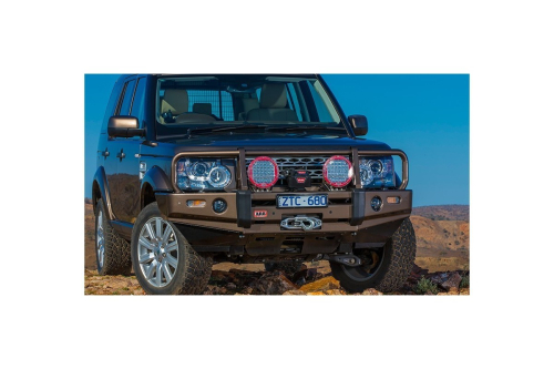 ARB PARAURTI DISCOVERY SERIE 4 DIESEL PER USO AGONISTICO
