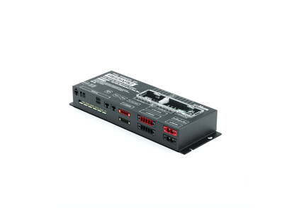 REDARC TVMS PRIME 80A