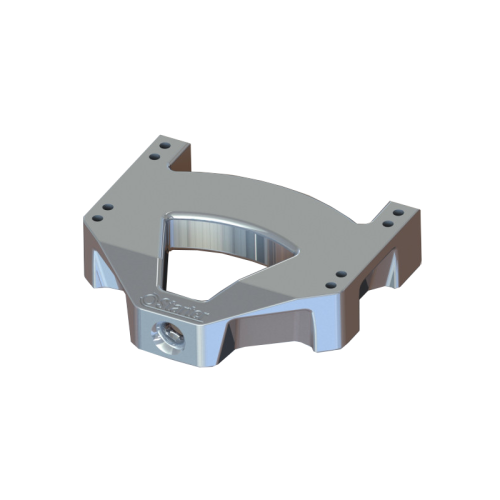 STARTER SPOOLING DEVICE PER VERRICELLO QUAD WARN CAVO TESSILE