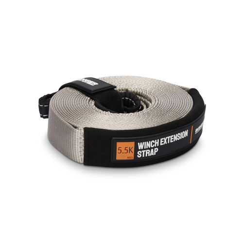 STRAP DA PROLUNGA PER VERRICELLO 5500 KG 10M