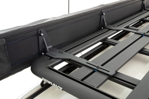 TENDALINO BATWING 270 RHINO RACK AUTOPORTANTE - LATO DESTRO