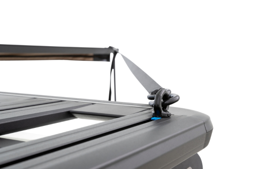 TENDALINO BATWING 270 RHINO RACK AUTOPORTANTE - LATO DESTRO