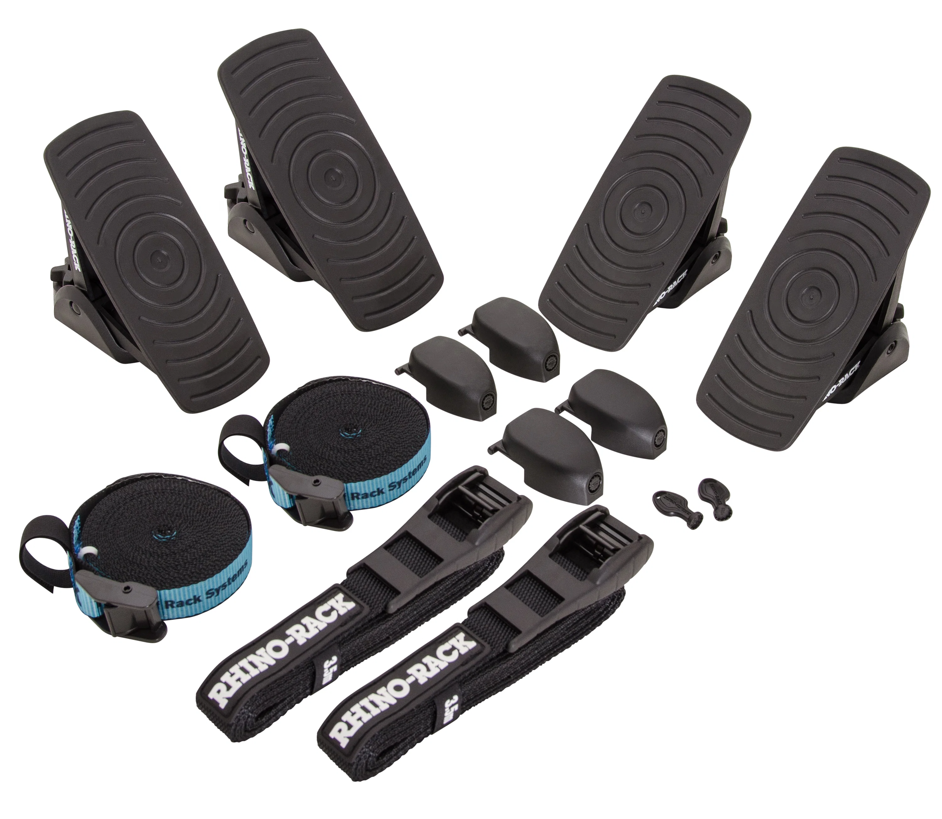 RHINO RACK PORTA CANOA/KAYAK POSTERIORE