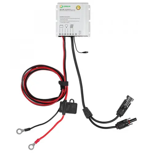CONTROLLER IMPERMEABILE 10A