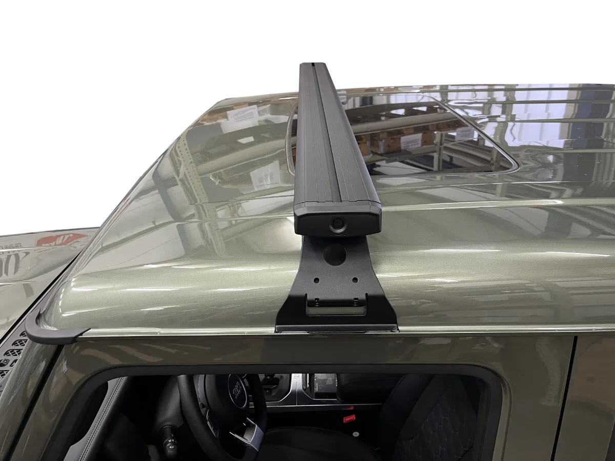 KIT BARRA RECONN RHINO RACK 1500MM PER EMC 212